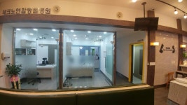 테크노연합동물병원