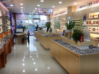 K비젼안경 광양읍점