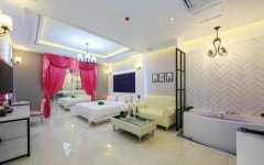 팅커벨무인호텔