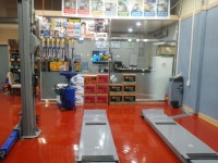 오토오아시스 신방통정점