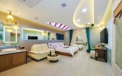 팅커벨무인호텔