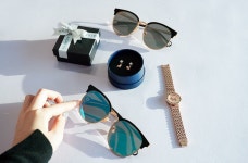 K비젼안경 광양읍점