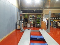 오토오아시스 신방통정점