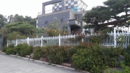한솔조경