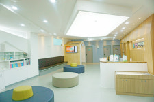 아이샘소아청소년과의원