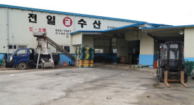 전일굴수산