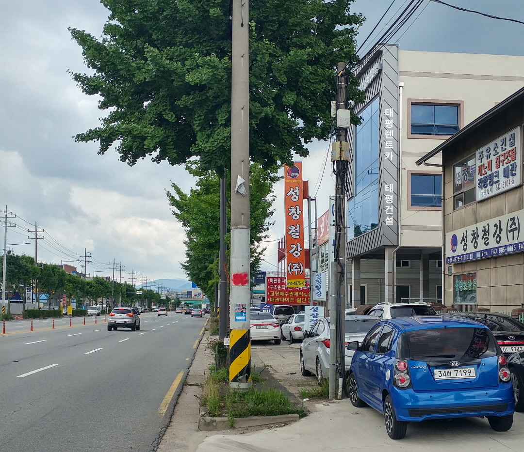 태평렌트카