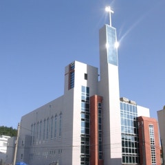 하늘소망교회