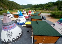 북단양리조트
