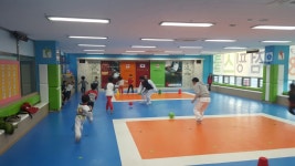 덕이비룡태권도