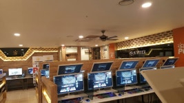 스타덤pc방 대구율하점