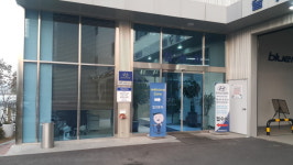 블루핸즈 삼송현대서비스