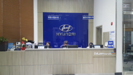 블루핸즈 삼송현대서비스