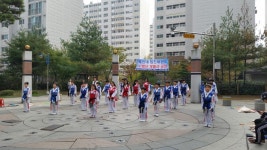 용인대힘찬태권도장