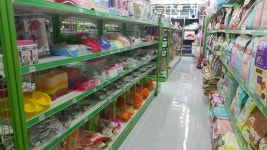 비오비애완용품아울렛 수송점