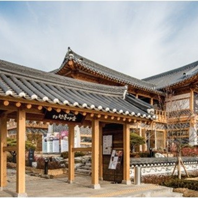 경복궁 한옥마을점 육류,고기요리 대표 사진