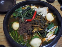 찬이네감자탕
