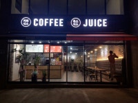 커피식스 쥬스식스 포항양덕점