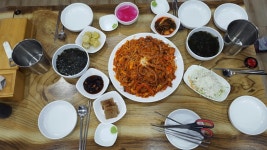 소문난대구왕뽈찜
