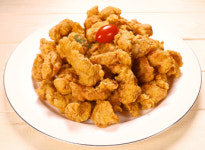 아이벗치킨 수곡산남