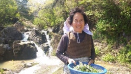 하늘이품은농원 지리산흙살림꾼