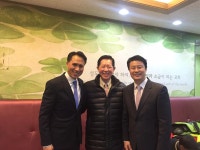 빛과소금의교회