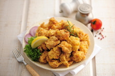 포테이토두마리치킨