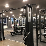 어베인휘트니스 군산 본점