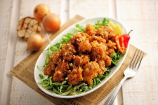 포테이토두마리치킨