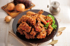포테이토두마리치킨