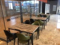 다인사우나&휘트니스