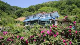 후덕농원펜션