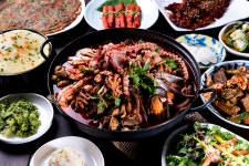 원마산아구찜 홍제점