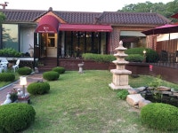 필우재 카페&갤러리