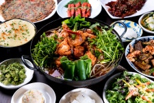 원마산아구찜 홍제점