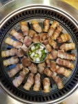 맛찬들왕소금구이 안양인덕원점