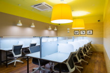 토즈스터디센터 동탄2독서실