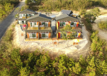 송라아쿠아펜션