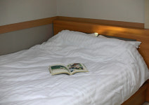 송라아쿠아펜션