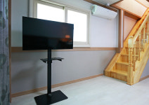 송라아쿠아펜션