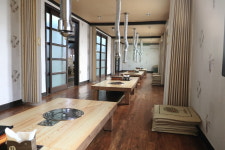 지리산약초장어푸른솔가든