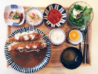카레집