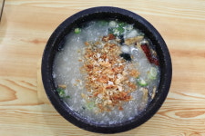 지리산약초장어푸른솔가든