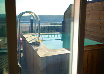 송라아쿠아펜션