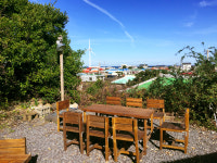 포비네오두막 게스트하우스