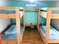 포비네오두막 게스트하우스