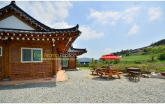 여수나무향기한옥펜션