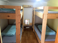 포비네오두막 게스트하우스