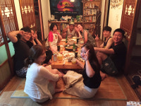 포비네오두막 게스트하우스