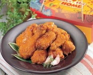 치킨더홈 북삼점